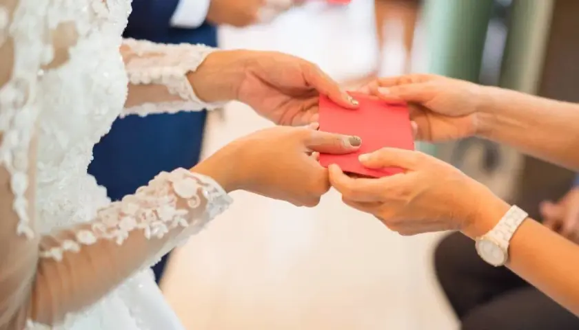 Ile dla brata na wesele? Odpowiednia kwota, która nie zrujnuje budżetu