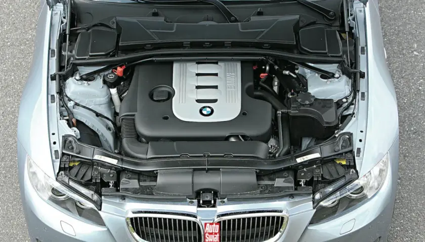 BMW E60: Wybór silnika. Który najlepszy, a którego unikać?