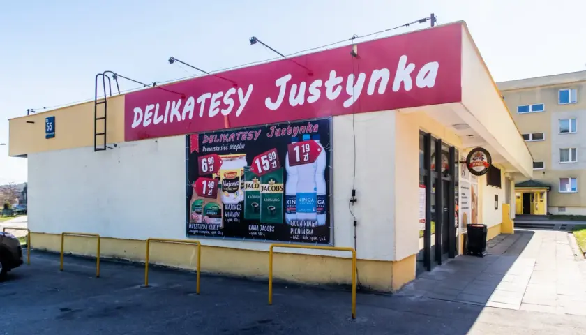 Jaki sklep na osiedlu? Odkryj najlepsze miejsca na zakupy blisko Ciebie
