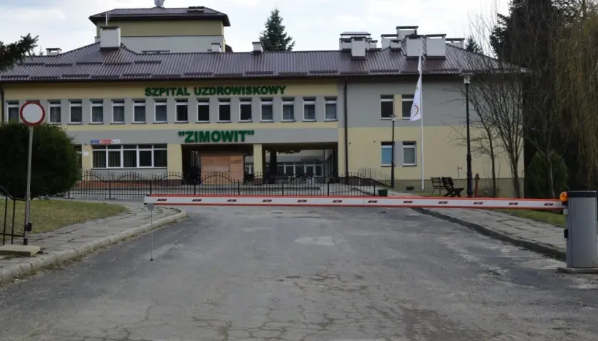 Sanatorium Zimowit Rymanów-Zdrój: Pokoje jak wybrać idealny?