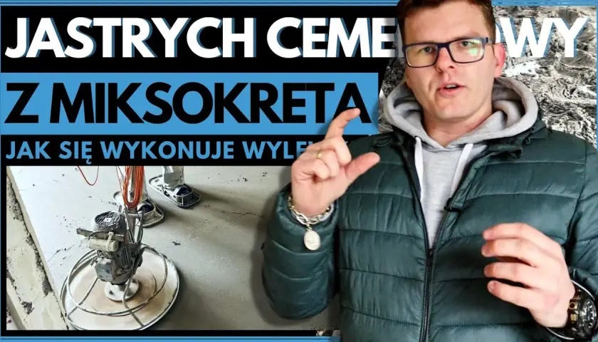 Wylewka betonowa ile na m2 – poznaj ukryte koszty i wymagania