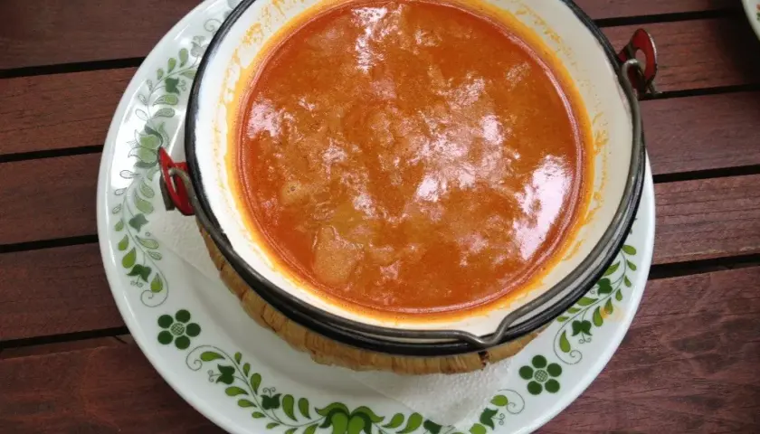 Eger gdzie zjeść? Odkryj najlepsze restauracje i smaki Węgier
