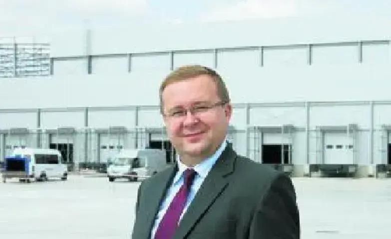 Tomasz Biernacki: Gdzie naprawdę mieszka i jak żyje w Krotoszynie