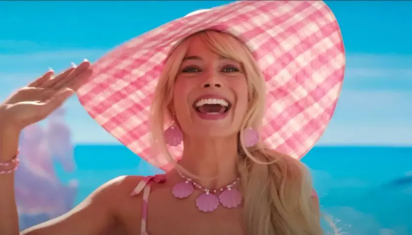 Kiedy Barbie na HBO - Sprawdź datę premiery i opcje językowe