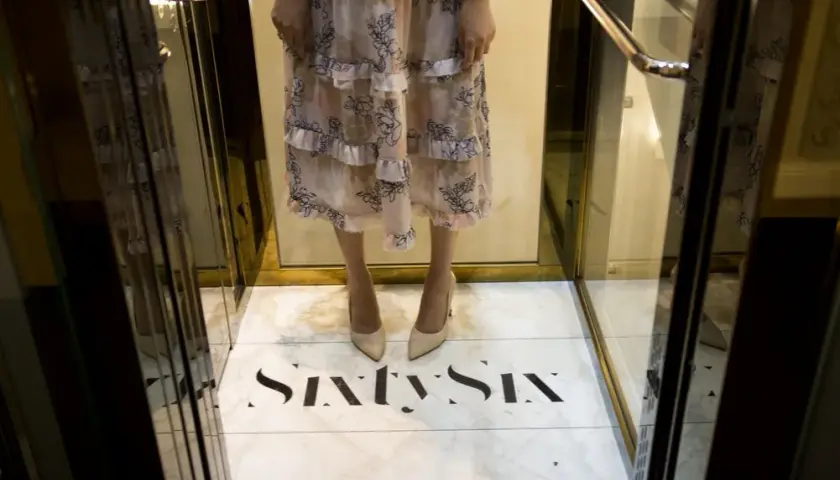 Hotel Sixty Six dlaczego zamknięty? Oto szokujące powody tej decyzji