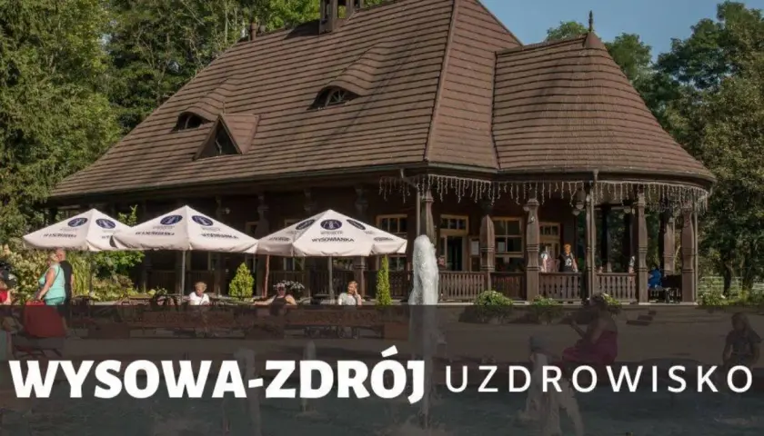 Wysowa atrakcje, które zaskoczą i zapewnią niezapomniane chwile