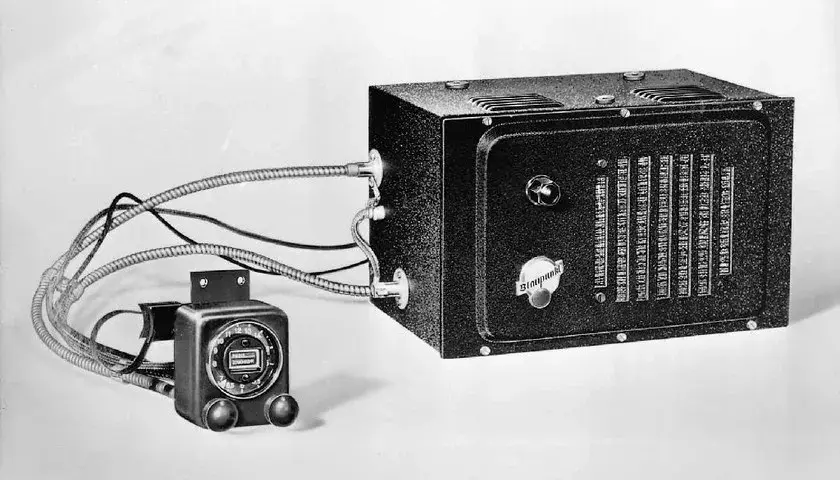 W którym roku wynaleziono radio? Oto zaskakujące fakty i historia