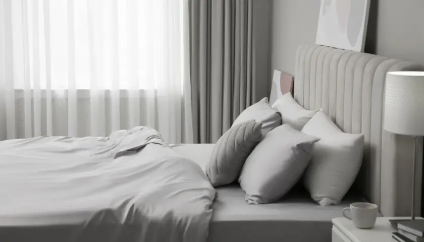 Pościel hotelowa w domu: Sekrety wyboru, pielęgnacji i gdzie kupić