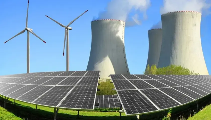 Ile uranu zużywa elektrownia jądrowa? Zaskakujące liczby