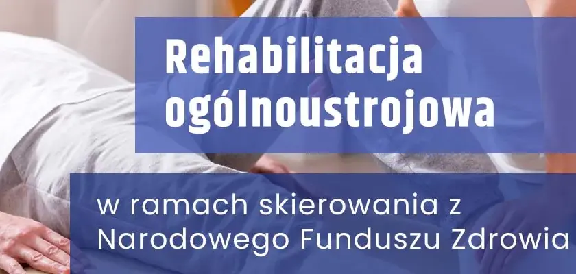 Gdzie najszybciej rehabilitacja NFZ Wrocław? Sprawdź najlepsze miejsca