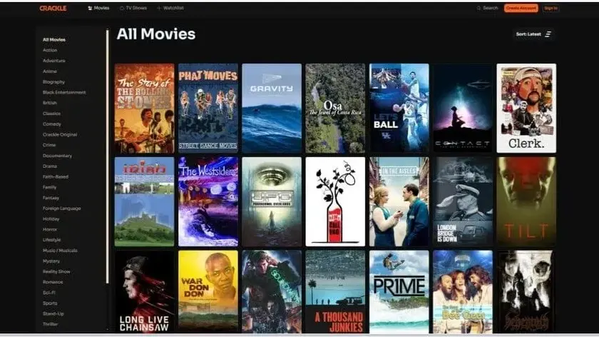 Najlepsze aplikacje do oglądania filmów za darmo – co wybrać?