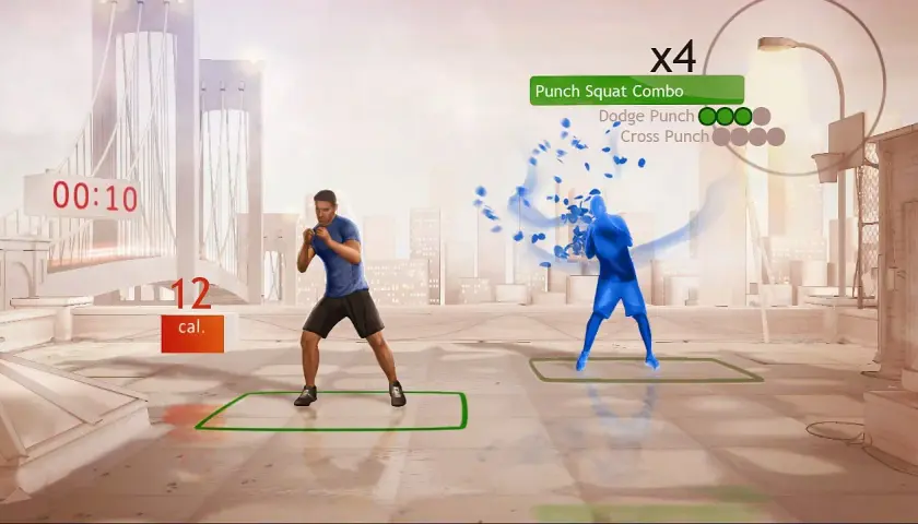 Czy Kinect Sports 360 to najlepsza gra fitness na konsolę? Opinia