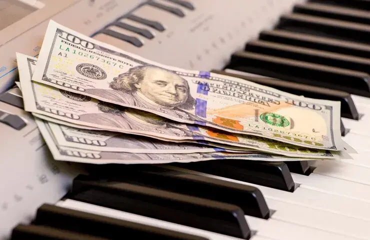 Ile kosztuje oprawa muzyczna w kościele? Sprawdź, jak uniknąć ukrytych kosztów!