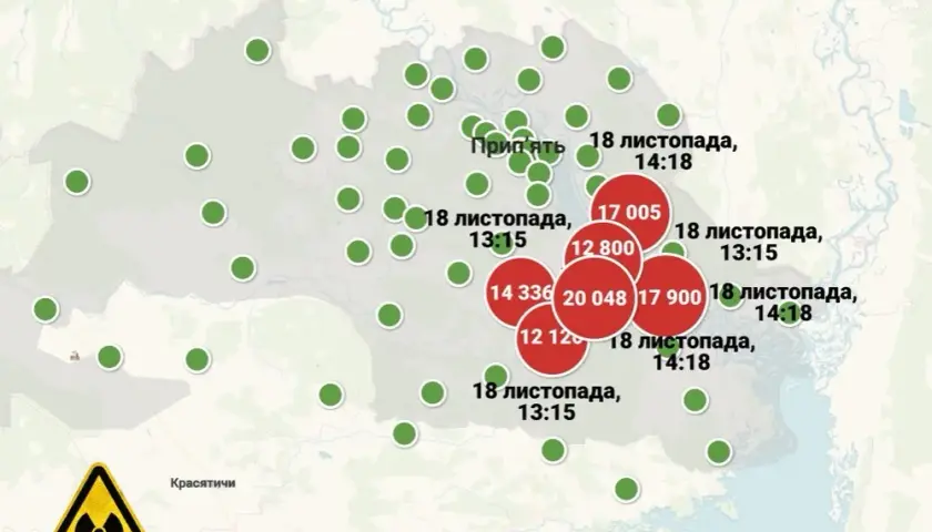 Czarnobyl: Gdzie leży i dlaczego dziś nie zwiedzisz Strefy?