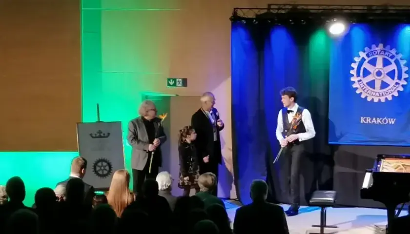 Kraków RC: Poznaj fascynujący świat Rotary i Rugby Club