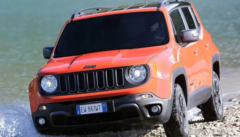 Gdzie jest produkowany Jeep? Odkryj kluczowe lokalizacje i modele