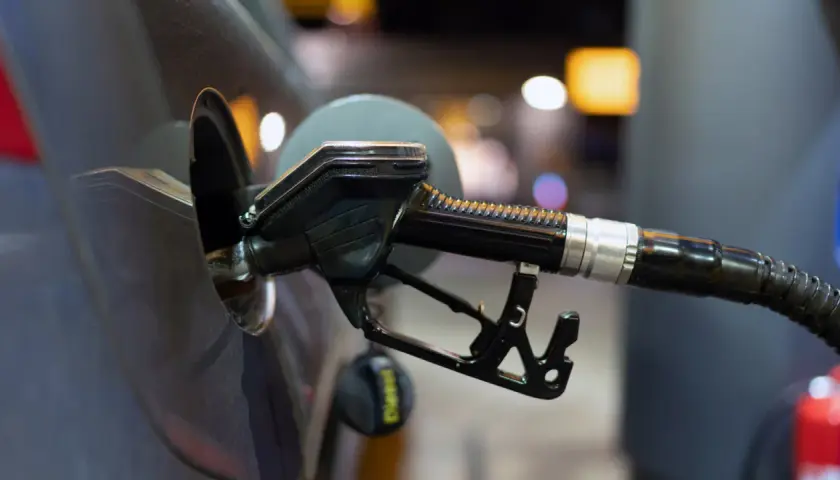 Czy diesel będzie wycofany? Poznaj przyszłość silników i alternatywy