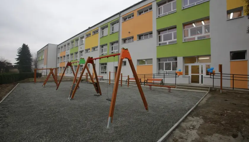 Szkoła dla niesłyszących w Bielsku-Białej – wsparcie i edukacja na miarę potrzeb
