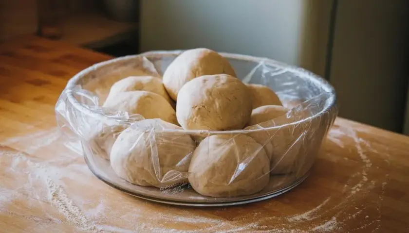 Jak rozmrozić ciasto na pizzę, aby zachować jego idealną jakość