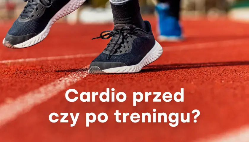 Cardio przed czy po siłowym? Maksymalizuj spalanie tłuszczu!