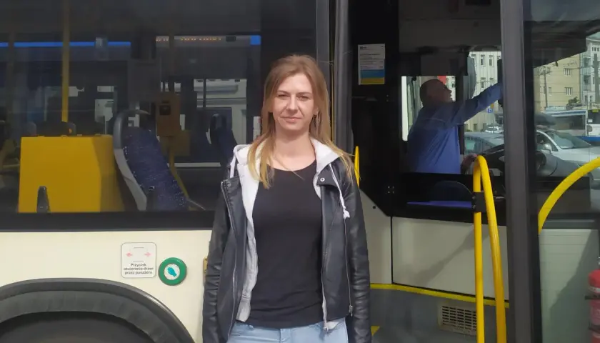 Ile zarabia kierowca ZKM Gdynia? Zaskakujące fakty o wynagrodzeniu