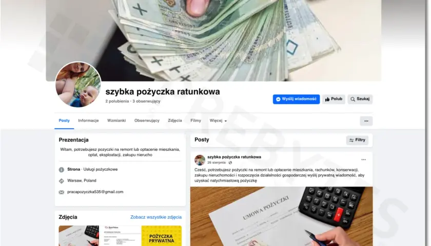 Pożyczki prywatne: Kogo polecać i jak unikać oszustw? Poradnik eksperta
