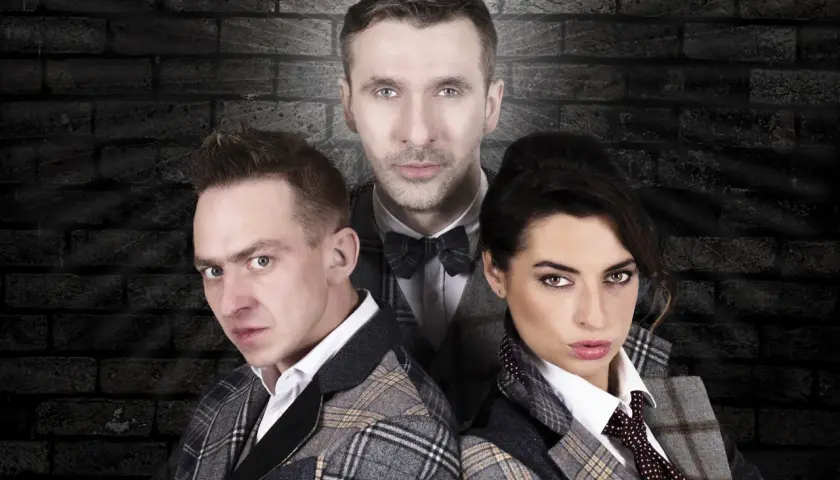 Kabaret Formacja Chatelet – historia, występy i zmiany w składzie