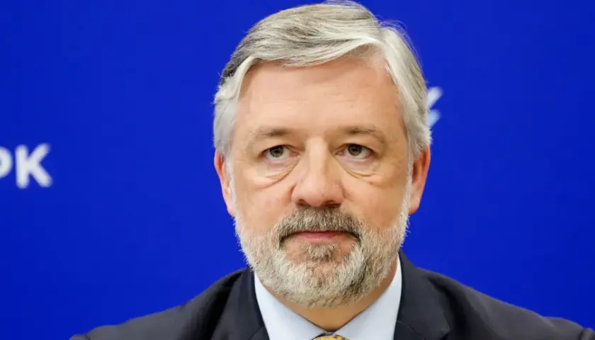 Potwierdzone przez Koalicję powstanie CPK - przełom czy łyżka dziegciu?