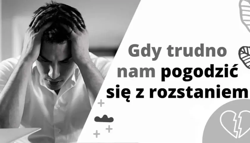 Zrozumienie, jak pogodzić się z tym, że on mnie nie kocha, jest trudne. Mężczyzna w rozpaczy, złamane serce.
