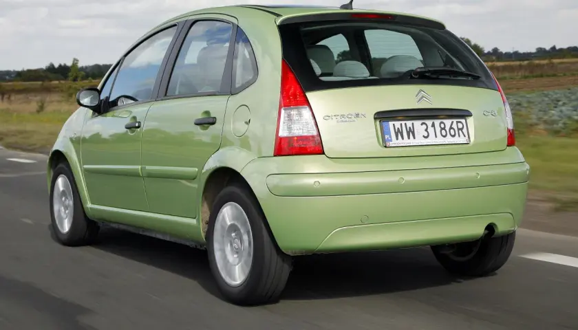 Jaki olej do Citroen C3 1.4 benzyna? Sprawdź najlepsze opcje i normy