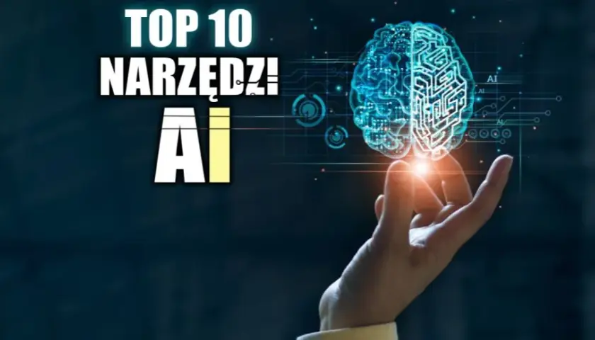 Najlepsza sztuczna inteligencja: Porównanie topowych systemów AI