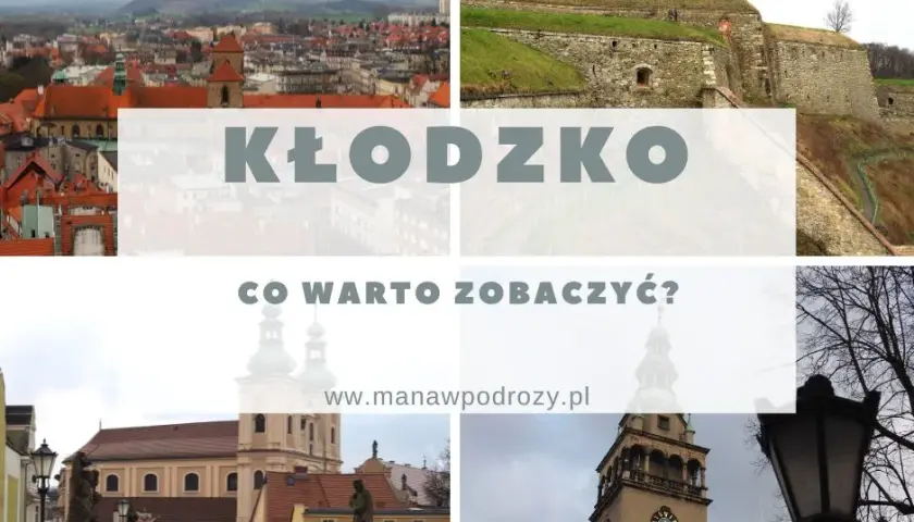 Kłodzko: Odkryj sekrety! Co zwiedzić? Praktyczny przewodnik