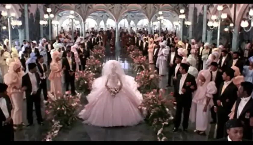 Najlepsze świąteczne filmy romantyczne o księciach, które musisz zobaczyć