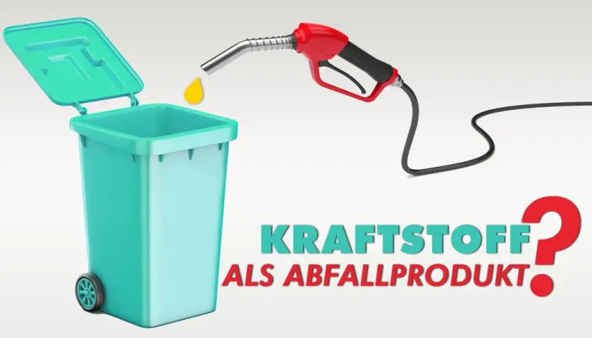 Woraus bestehen Kraftstoffe? Die überraschenden Bestandteile enthüllt