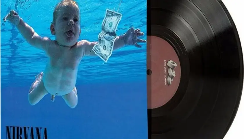 Nirvana: Jak "Smells Like Teen Spirit" zrewolucjonizowało muzykę?
