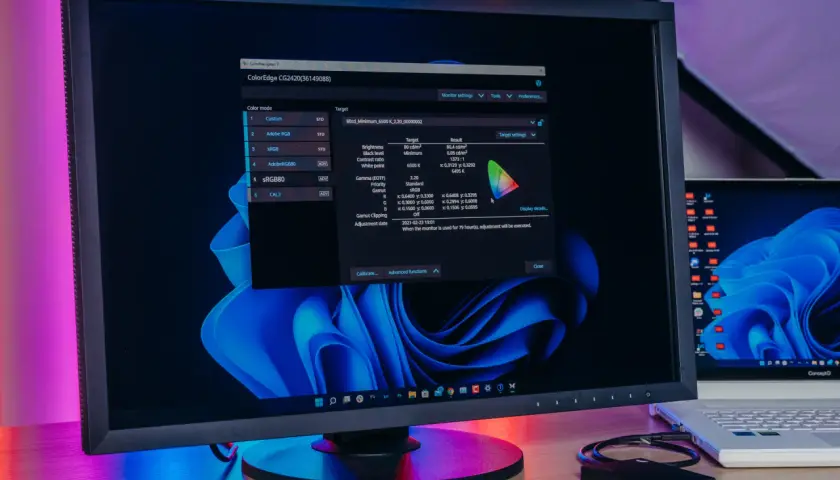 Monitor LED czy LCD - Który wybór to lepsza inwestycja?