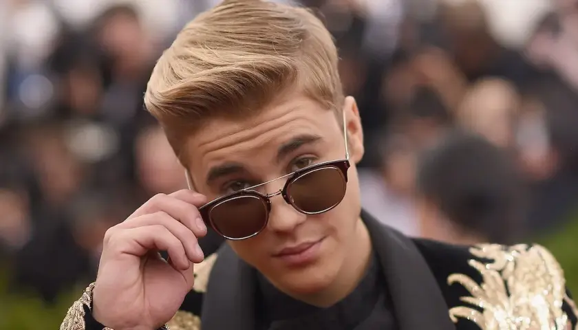 Kiedy urodził się Justin Bieber? Zaskakujące fakty o jego życiu