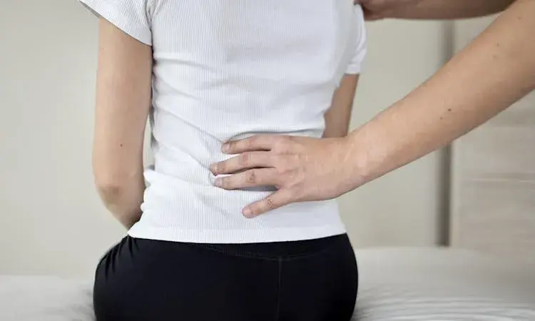 Stiff Person Syndrom Symptome: Verborgene Anzeichen und Auswirkungen erkennen