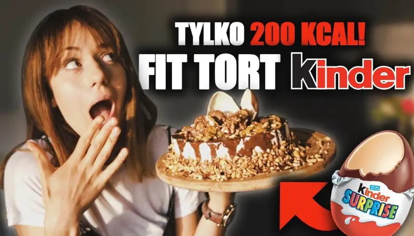 Ile kalorii ma kinder bueno white? Zaskakujące fakty o kaloriach