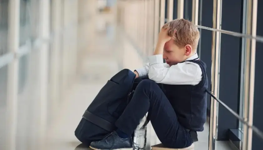 Jak skutecznie pomóc dziecku z fobią szkolną – praktyczne porady