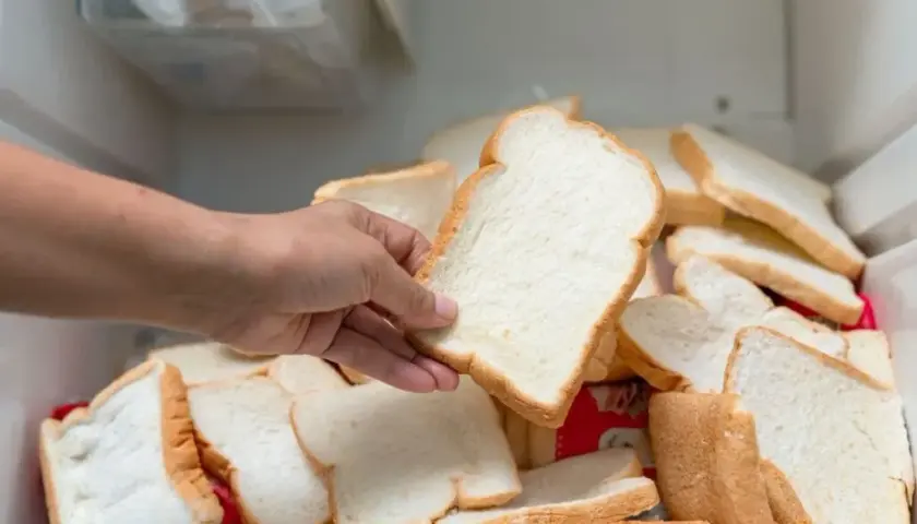 Jak mrozić chleb, aby nie stracił smaku i świeżości po rozmrożeniu
