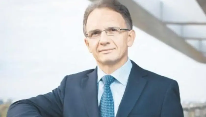 Waldemar Markiewicz: Ekspert kształtujący polski rynek finansowy