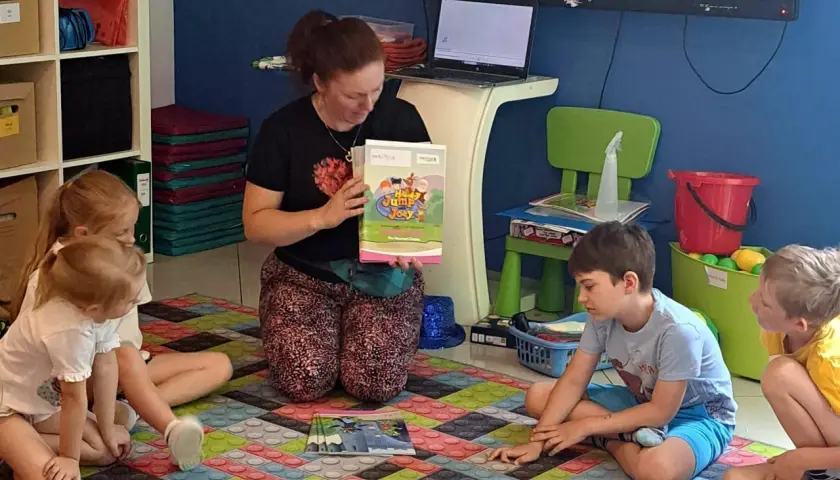 Zajęcia z angielskiego: Jak wybrać idealny kurs dla siebie?