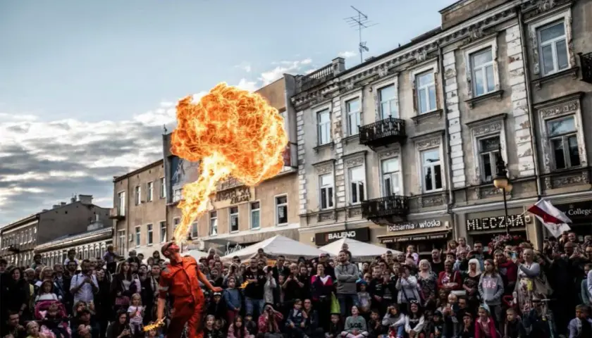 Co się dzieje w Radomiu? Odkryj aktualności, kulturę i sport!
