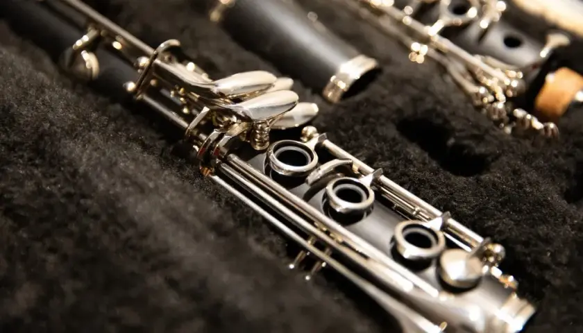 Jak wyczyścić i konserwować instrumenty dęte? Poradnik