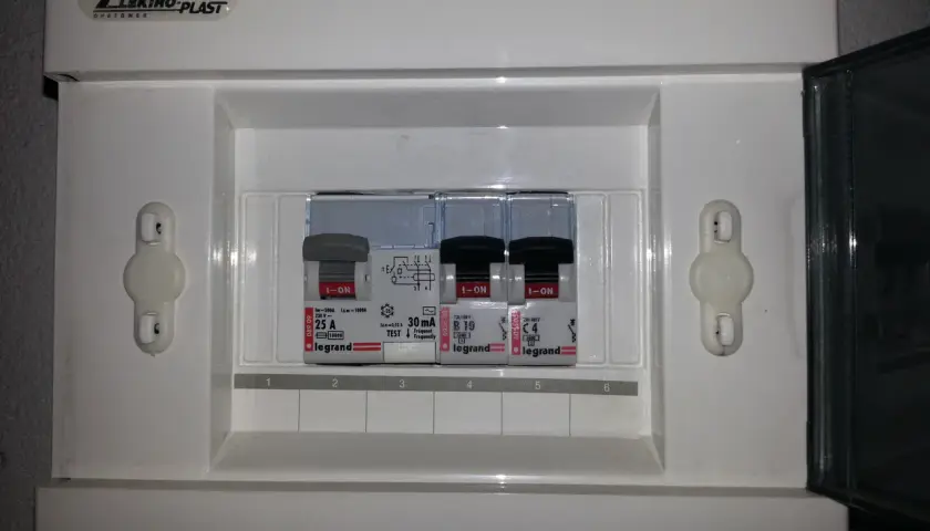 Jakie bezpieczniki do garażu wybrać, aby uniknąć problemów elektrycznych?