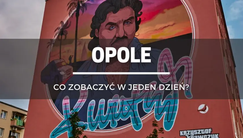 Najlepsze atrakcje w Opolu, które musisz zobaczyć podczas wizyty