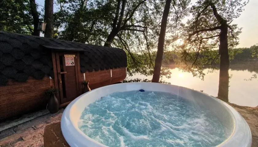 Odkryj SPA pod Poznaniem: Romantyczny weekend czy szybka regeneracja?