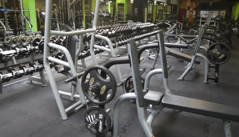 Total Fitness Ursynów: Ceny, zajęcia, opinie. Czy to klub dla Ciebie?