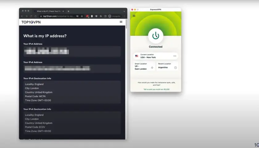 Jak zmienić VPN na USA i uniknąć problemów z połączeniem